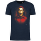 T-Shirt Algodão Biológico Revolution Mask