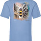 T-shirt Espelho LP