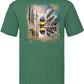 T-shirt Espelho LP