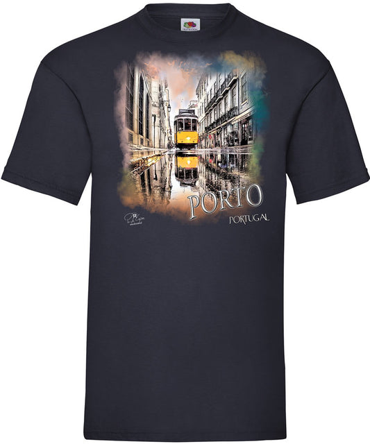 T-shirt Espelho LP