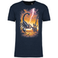 T-Shirt Algodão Biológico Scorpion