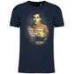 T-Shirt Algodão Biológico Ayrton Senna