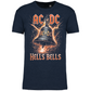 T-Shirt Algodão Biológico Hells Bells