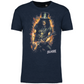 T-Shirt Algodão Biológico Slash