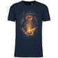 T-Shirt Algodão Biológico Lord of Rings