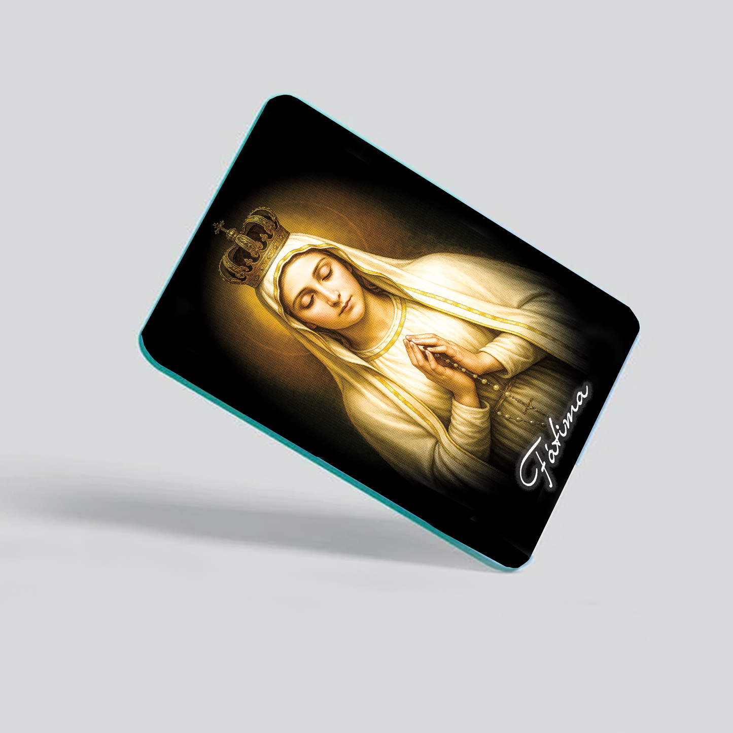 Magnético Lady of Fátima