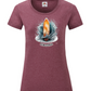 T-shirt Senhora Prancha Albufeira