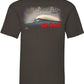 T-shirt Ride the Wave Praia da Rocha
