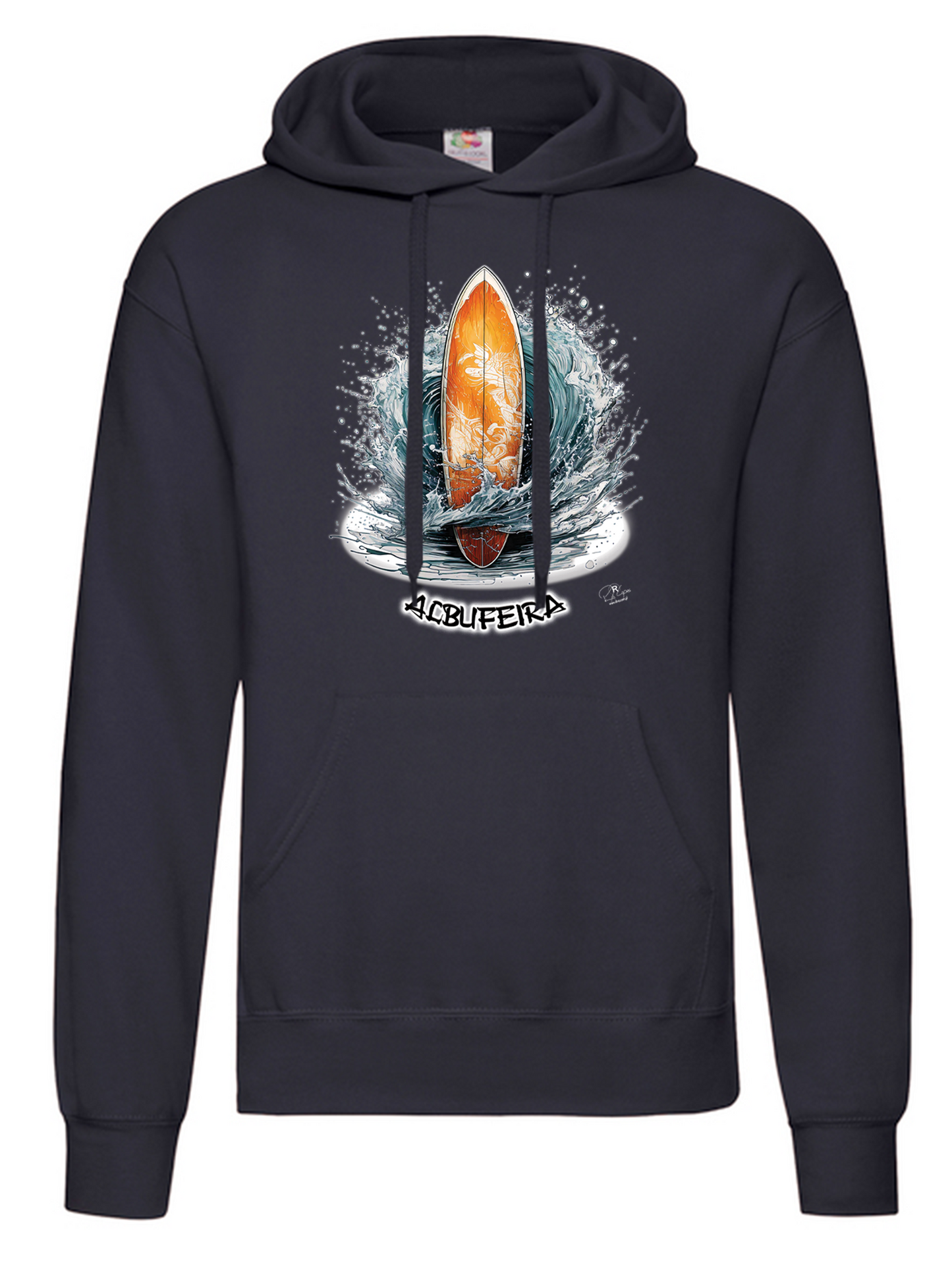 Sweatshirt Prancha Albufeira