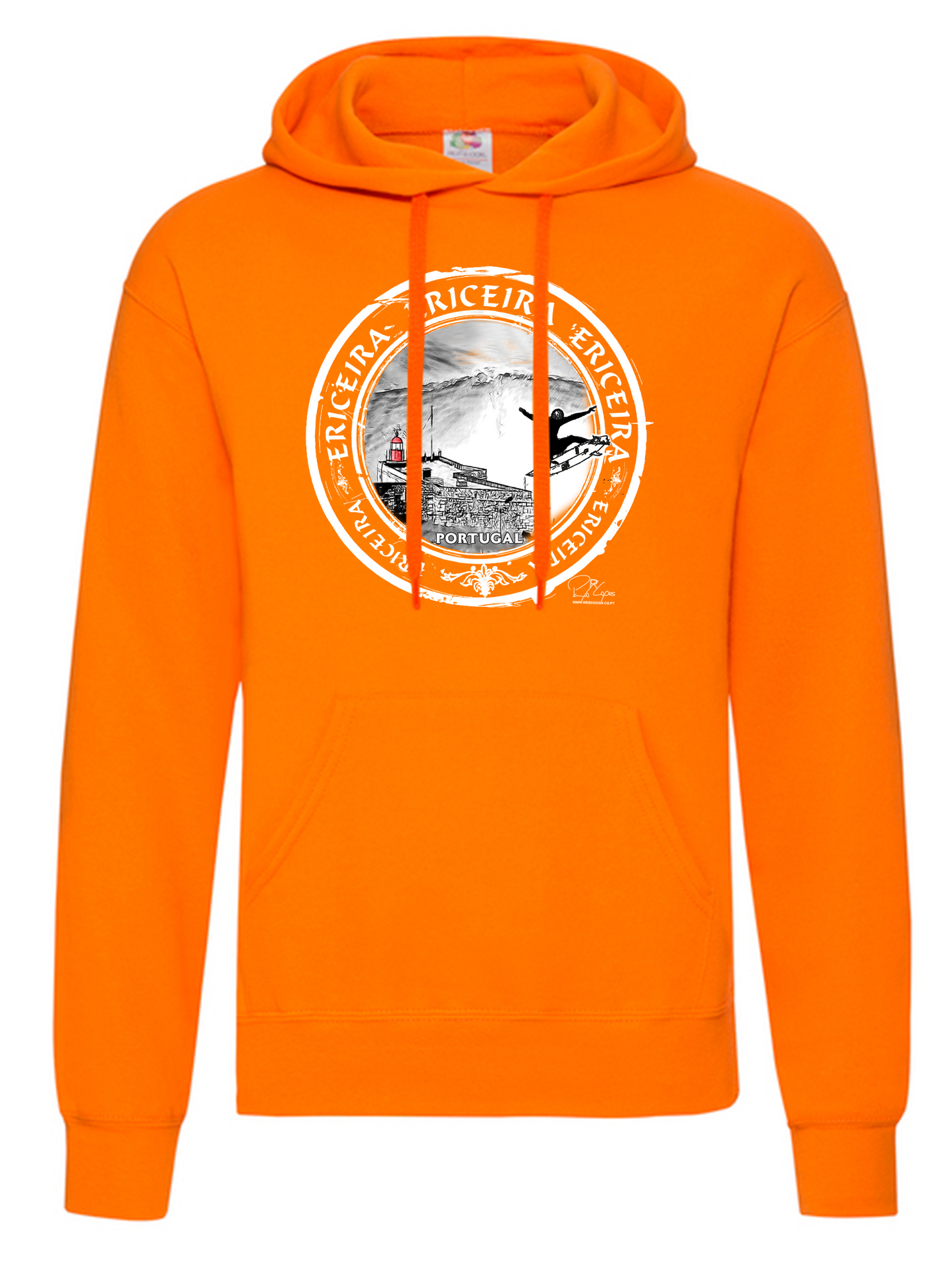 Sweatshirt Selo Ericeira