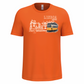 T-Shirt Algodão Ideal Monumentos Lisboa