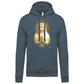 Sweatshirt Kariban com Capuz Lady of Fátima