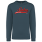 Sweatshirt Kariban sem Capuz Sintra Vintage Collection