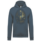 Sweatshirt Kariban com Capuz Egyptian Guardian