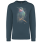 Sweatshirt Kariban sem Capuz Colibri