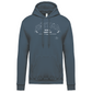 Sweatshirt Kariban com Capuz Chsarming Fátima