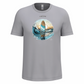 T-Shirt Algodão Ideal Sol Cascais