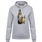 Sweatshirt Kariban com Capuz Super