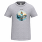 T-shirt Ideal Kids Sol Cascais