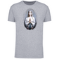 T-Shirt Algodão Biológico Virgem