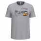 T-Shirt Algodão Ideal Monumentos Lisboa