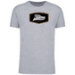 T-Shirt Algodão Biológico Landmark Fátima