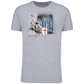 T-Shirt Algodão Biológico Reino de Portugal