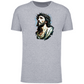 T-Shirt Algodão Biológico Jesus Cristo