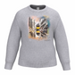 Sweatshirt sem capuz Ideal Kids Espelho lp