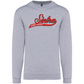 Sweatshirt Kariban sem Capuz Sintra Vintage Collection