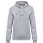 Sweatshirt Kariban com Capuz Chsarming Fátima