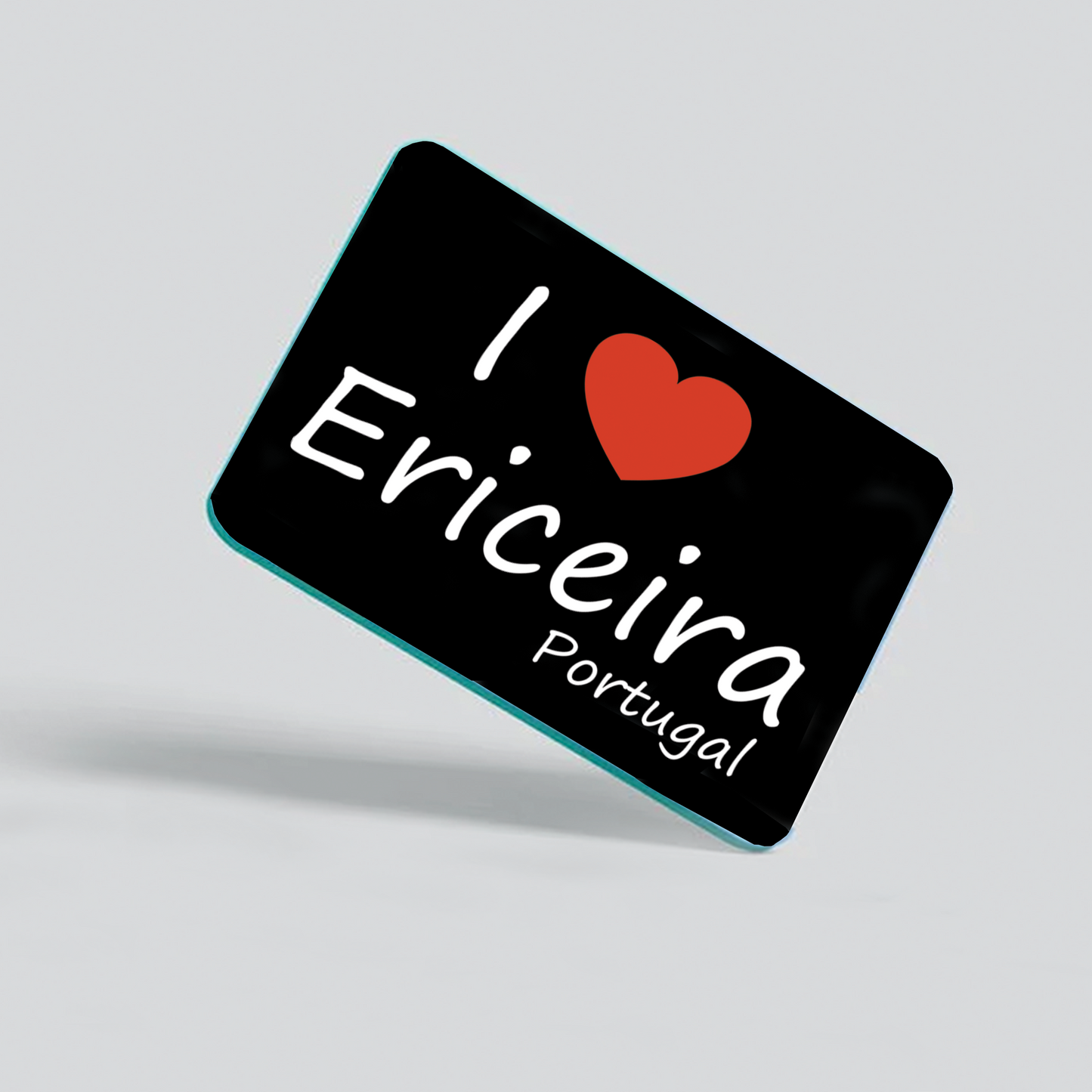 Magnético I Love Ericeira