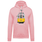 Sweatshirt Kariban com Capuz Grandalhão Lx