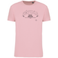 T-Shirt Algodão Biológico Charming Fátima
