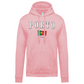 Sweatshirt Kariban com Capuz Porto