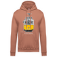 Sweatshirt Kariban com Capuz Grandalhão Lx