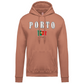 Sweatshirt Kariban com Capuz Porto