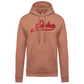 Sweatshirt Kariban com Capuz Sintra Vintage Collection