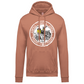 Sweatshirt Kariban com Capuz Selo Sintra
