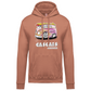 Sweatshirt Kariban com Capuz Gorduxinha Cascais