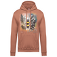 Sweatshirt Kariban com Capuz Espelho Lx