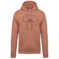 Sweatshirt Kariban com Capuz Chsarming Fátima