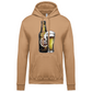 Sweatshirt Kariban com Capuz Super