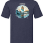 T-shirt Sol Peniche
