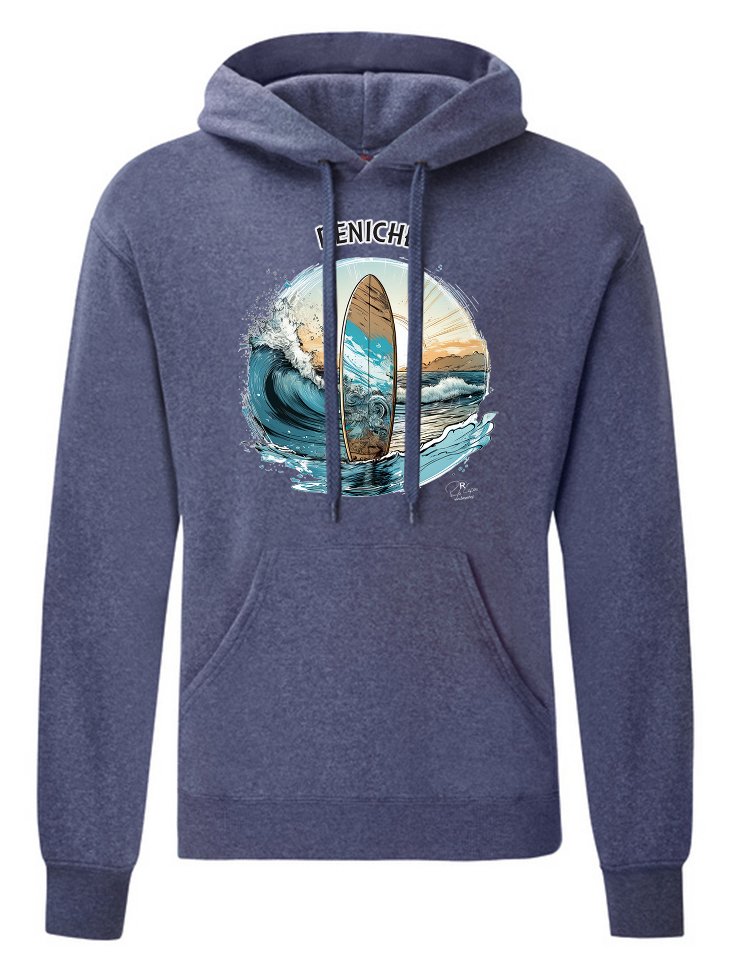 Sweatshirt Sol Peniche