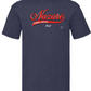 T-shirt Nazaré Vintage Collection