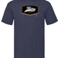 T-shirt Landmark Tavira