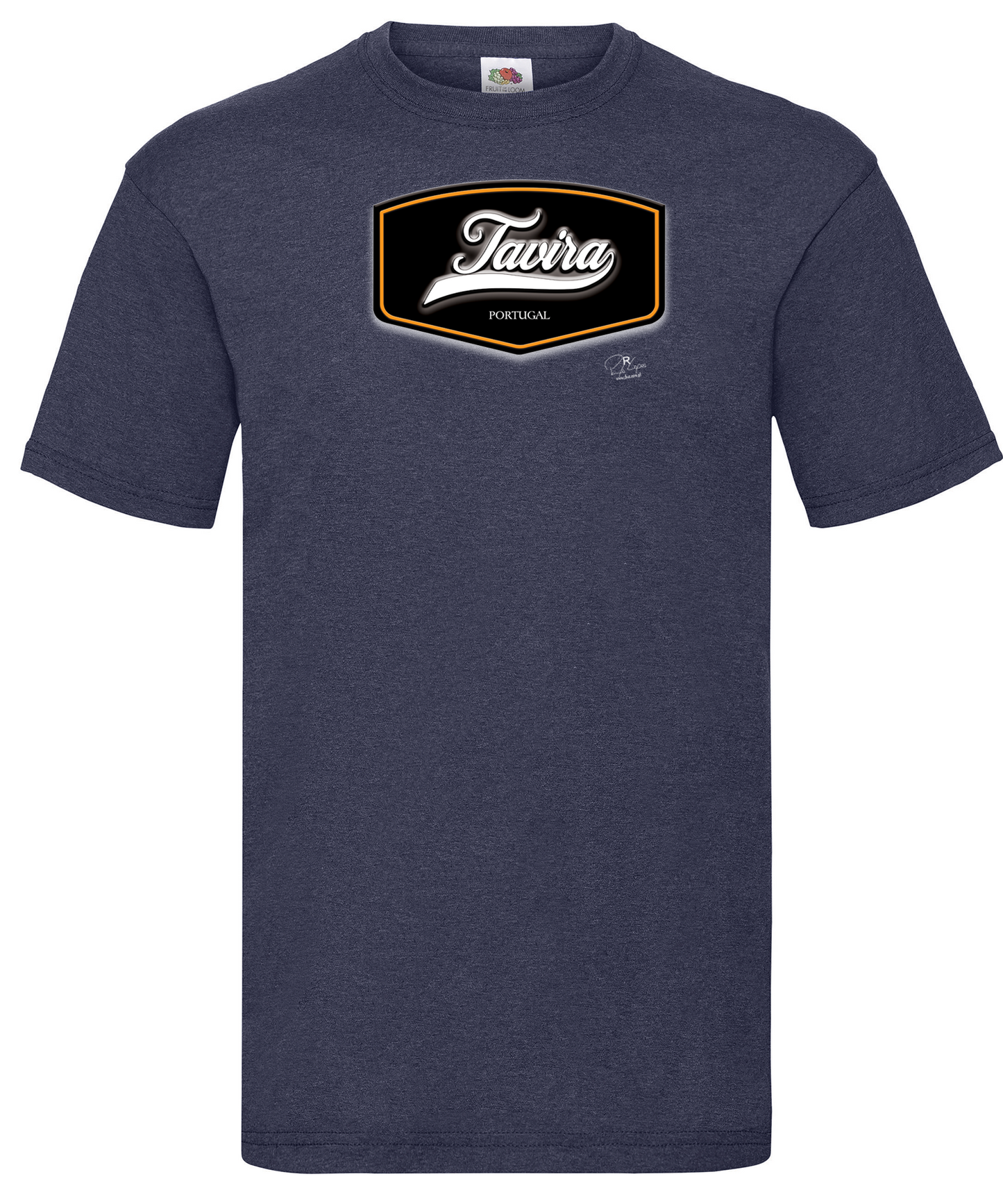 T-shirt Landmark Tavira