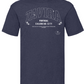 T-shirt Charming City Tavira