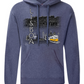 Sweatshirt Castelo